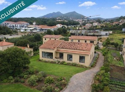 Viggianello, Corse 20110