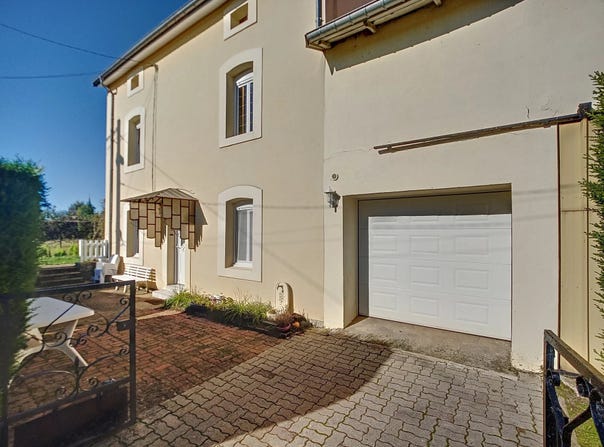 Landres, Meurthe-et-Moselle 54970