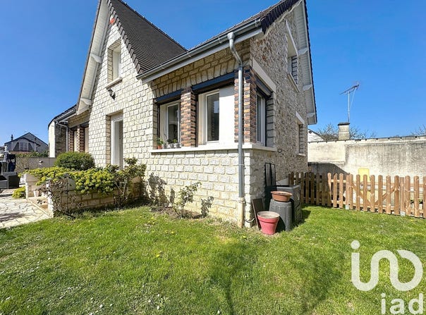 Maincy, Île-de-France 77950