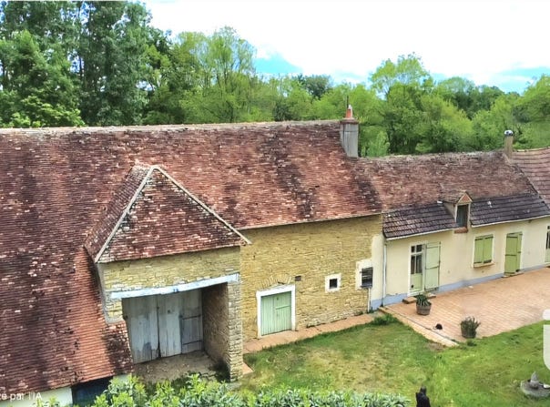 Vernais, Centre-Val de Loire 18210