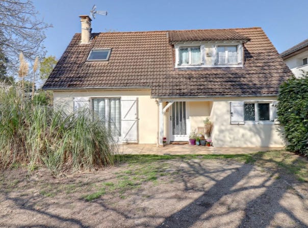 Verneuil-sur-Seine, Yvelines 78480