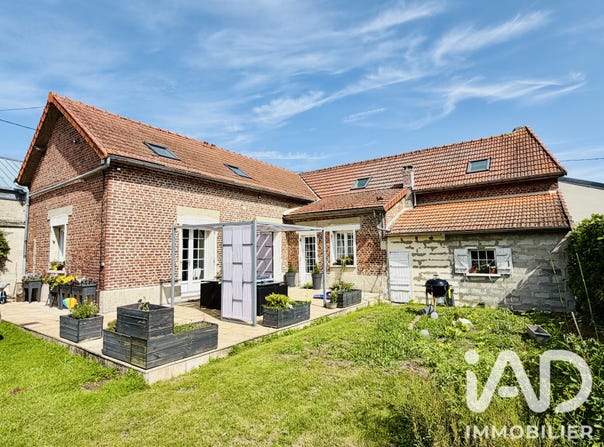 Levergies, Hauts-de-France 02420