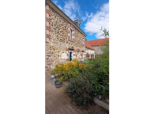 Coudeville-Sur-Mer, Basse-Normandie 50290