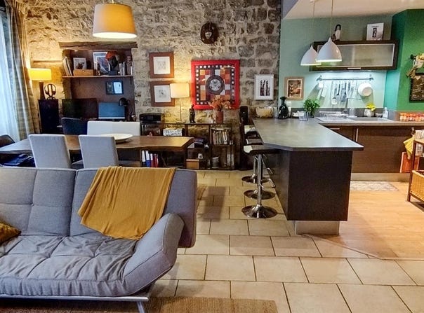 Sisteron, Provence-Alpes-Côte-d'Azur 04200