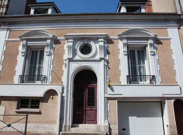 Montargis, Loiret 45200