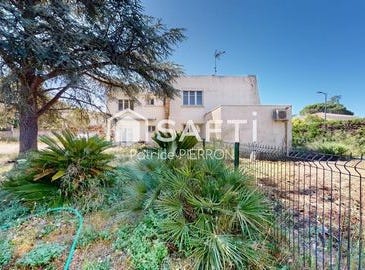 Castelnau-Le-Lez, Languedoc-Roussillon 34170