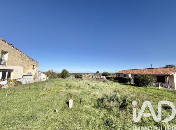 Saint-Germain-du-Puch, Nouvelle-Aquitaine 33750