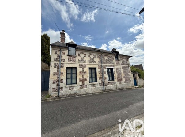 Béthisy-Saint-Pierre, Hauts-de-France 60320