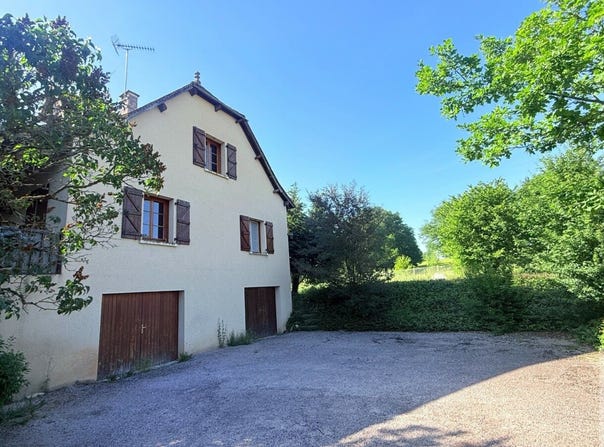 Lavergne, Midi-Pyrénées 46500