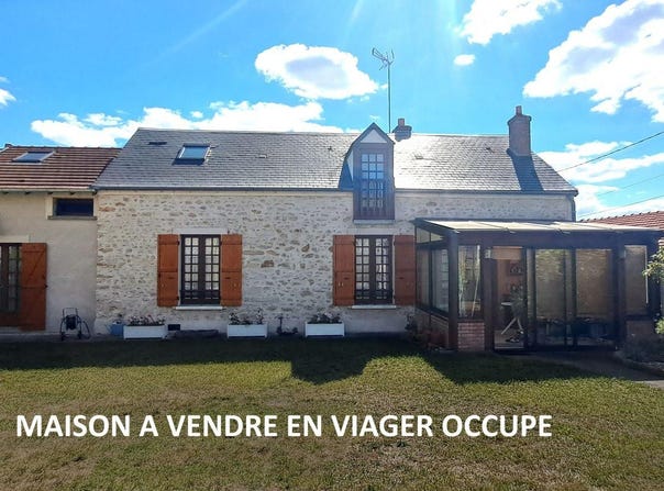 CERNY, Île-de-France 91590