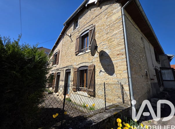 Pusy-et-Épenoux, Bourgogne-Franche-Comté 70000