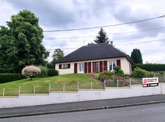 Hirson, Hauts-de-France 02500