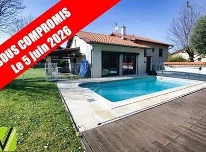 Genas, Rhône 69740