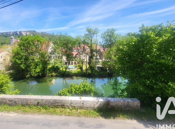 Ornans, Bourgogne-Franche-Comté 25290