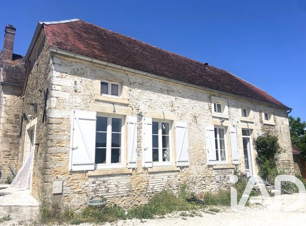 Cussangy, Grand Est 10210