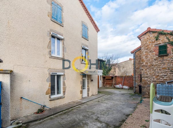Issoire, Puy-de-Dôme 63500