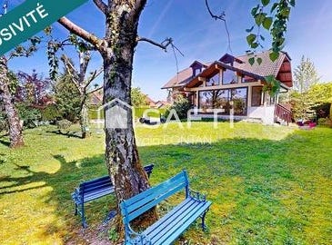 Fessy, Rhône-Alpes 74890