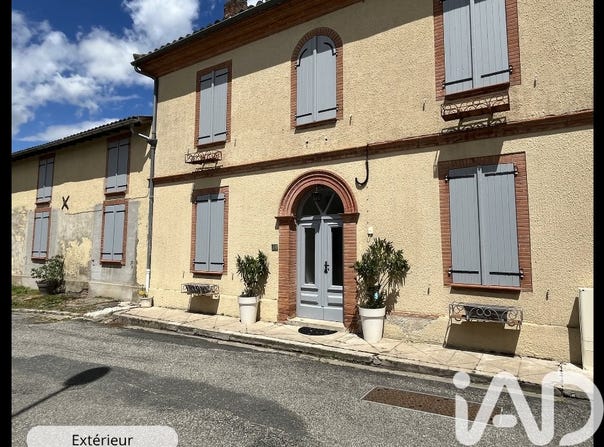 Villematier, Occitanie 31340