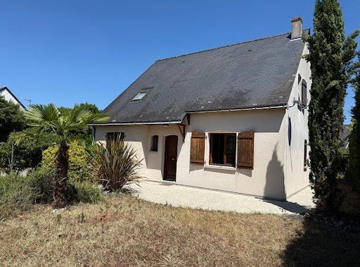Verrières-en-Anjou, Pays de la Loire 49480
