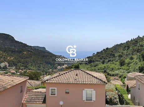 Èze, Provence-Alpes-Côte d'Azur 06360