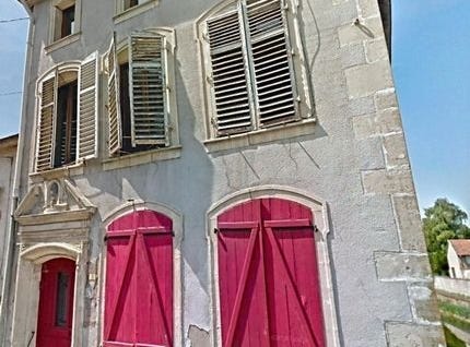 Vic-Sur-Seille, Lorraine 57630
