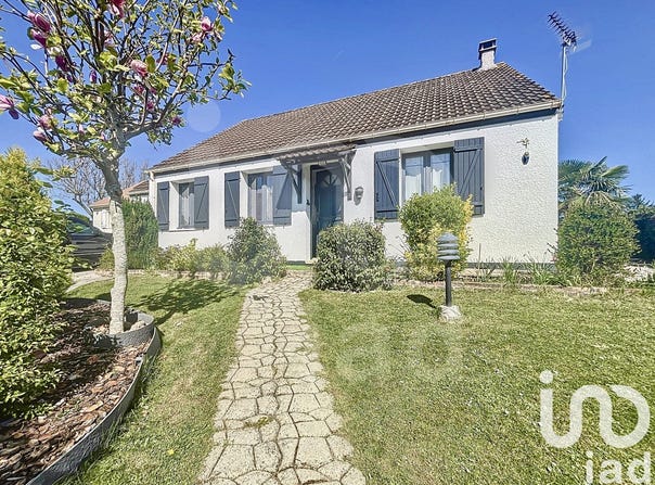 Pontault-Combault, Île-de-France 77340