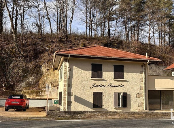 VANZY, Auvergne-Rhône-Alpes 74270