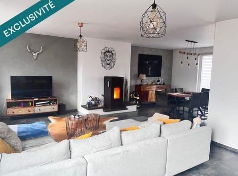 Freyming-Merlebach, Lorraine 57800