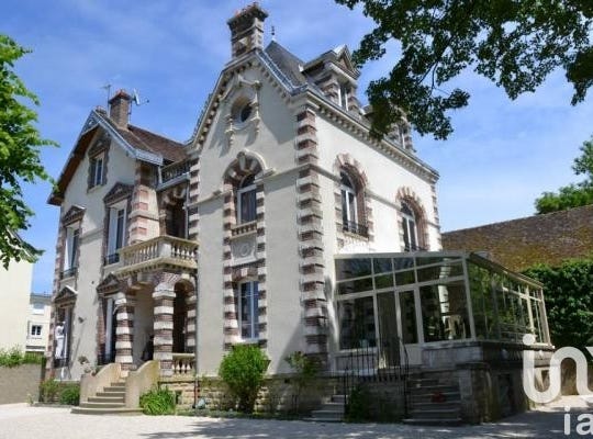 Sens, Bourgogne-Franche-Comté 89100
