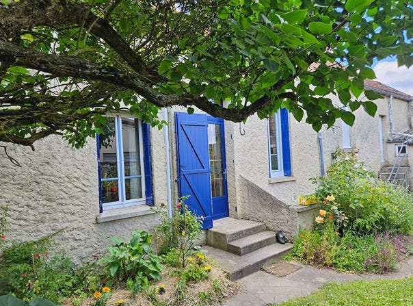 Montainville, Yvelines 78124