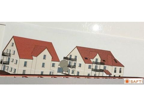 Dorlisheim, Alsace 67120