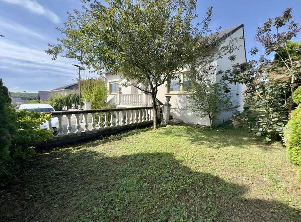 Hombourg-Haut, Moselle 57470