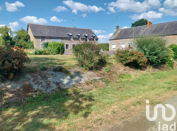 Villamée, Brittany 35420