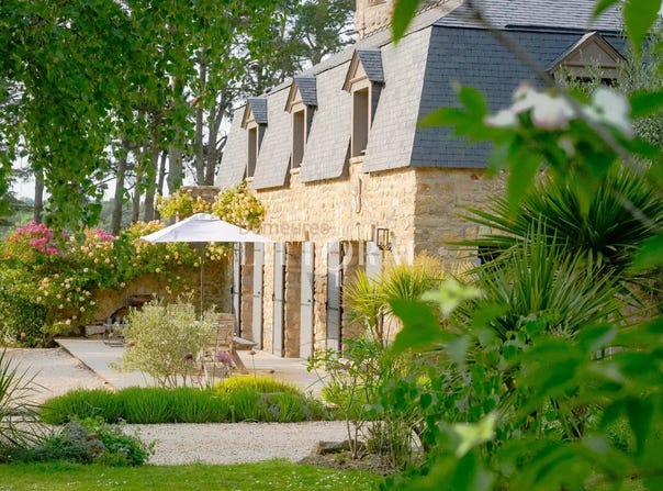 Baden, Morbihan 56870
