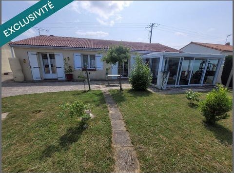 Viennay, Poitou-Charentes 79200