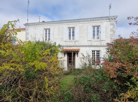 THAIRE, Poitou-Charentes 17290