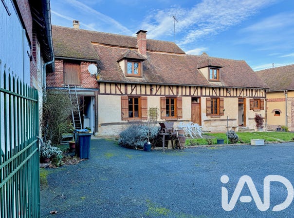 Noailles, Hauts-de-France 60430