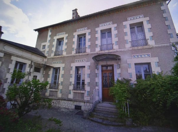 Cosne-Cours-sur-Loire, Nièvre 58200