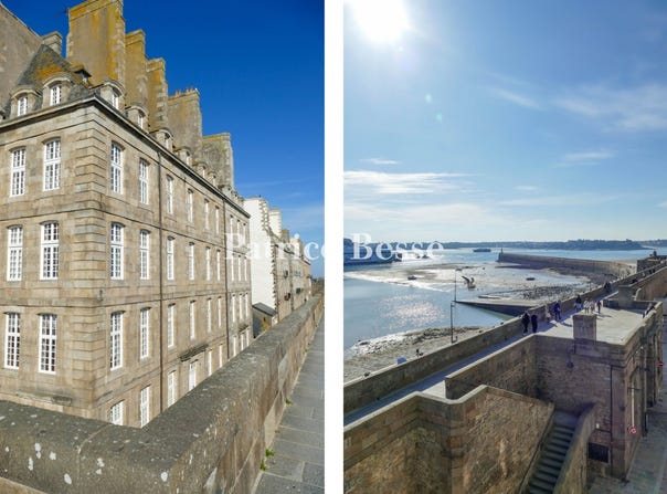St-Malo, Brittany 35400