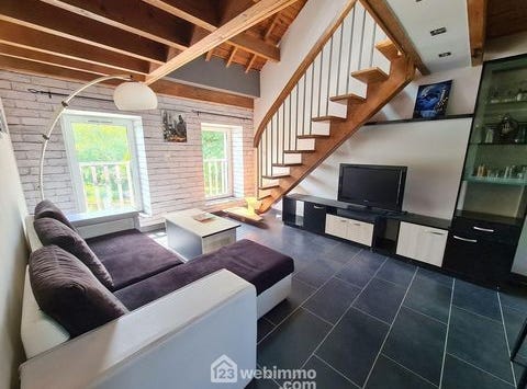 24 rue du Château Belesbat, La Ferté-Alais, Île-de-France 91590