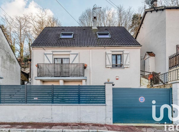 Marly-la-Ville, Île-de-France 95670