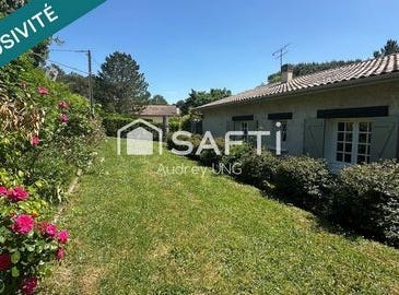 Bonnetan, Aquitaine 33370