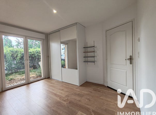 Essey-lès-Nancy, Grand Est 54270
