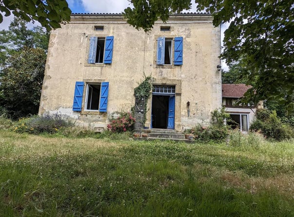 Sauveterre, Midi-Pyrénées 65700