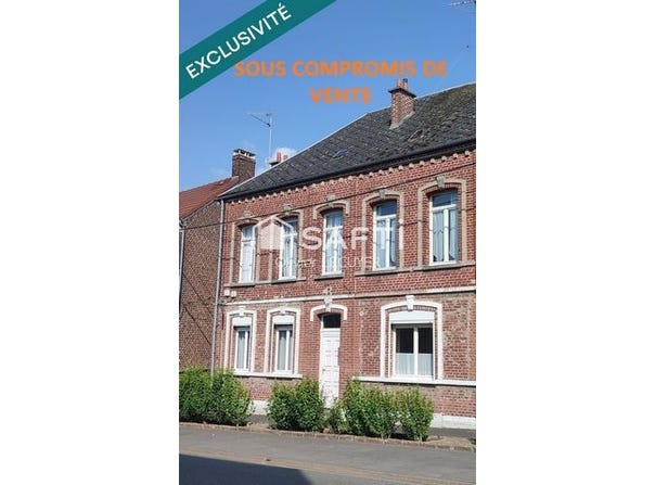 Solesmes, Nord-Pas-de-Calais 59730