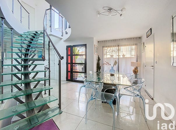 La Garenne-Colombes, Île-de-France 92250