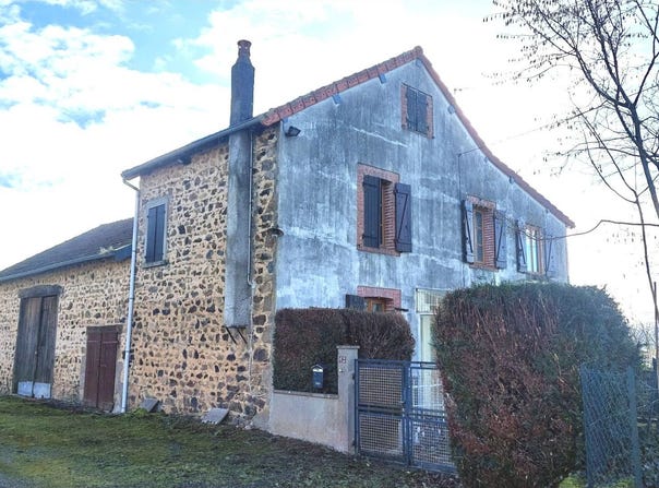 Arronnes, Auvergne 03250