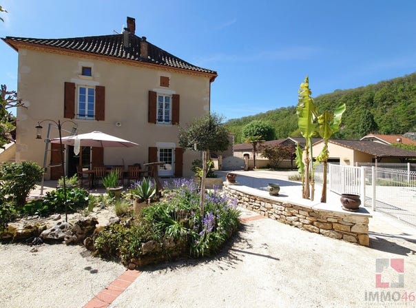 Prayssac, Midi-Pyrénées 46220