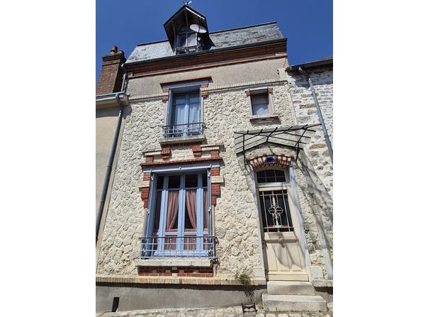 Beaune-la-Rolande, Loiret 45340