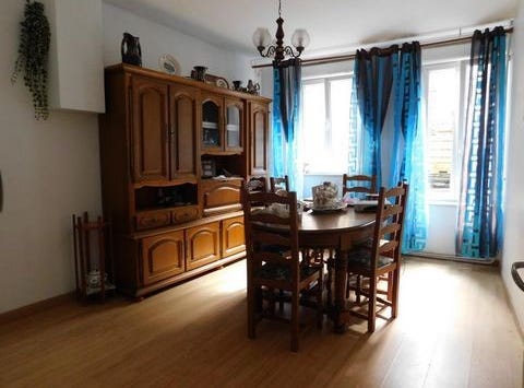 Rambervillers, Lorraine 88700